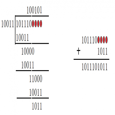 RFID超高频读写器CRC16计算方法(.NET、C语言、Java语言、python版本)