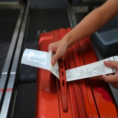 RFID技术在航空行李管理上的应用