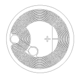 rfid标签，rfid手持机，rfid打印机，rfid电子标签，柔性抗金属电子标签，rfid读写器，超高频标签