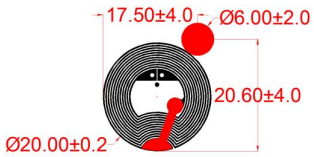 rfid标签，rfid手持机，rfid打印机，rfid电子标签，柔性抗金属电子标签，rfid读写器，超高频标签