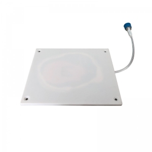 LT-TX1605 RFID3DBI超薄档案文件柜智能管理超高频UHF读写器薄片外接天线