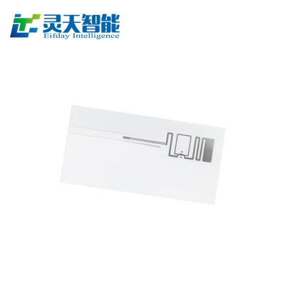 灵天不干胶rfid电子标签珠宝应用系列LT-TAG6828超高频标签