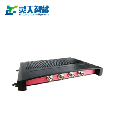 灵天智能教你RFID读写器的分类与选购