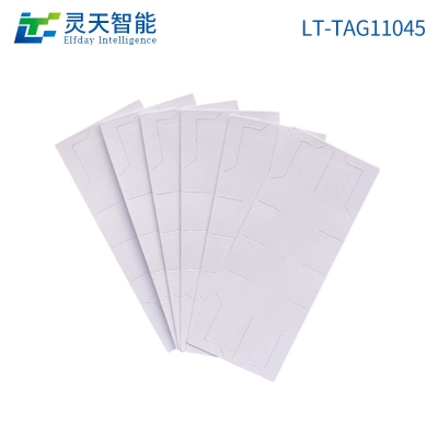 灵天智能rfid电子标签可有效管理煤矿车辆