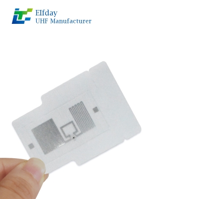 RFID电子标签在智能仓储物流中的解决方案