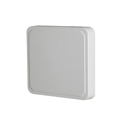 RFID读写器在智能制造MES系统数据采集中作用