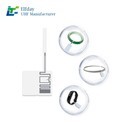 RFID珠宝标签如何帮助珠宝商应对季节性销售高峰
