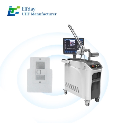 超高频RFID标签在医疗耗材管理中的应用