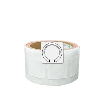 RFID贴纸在智能零售中的实际应用