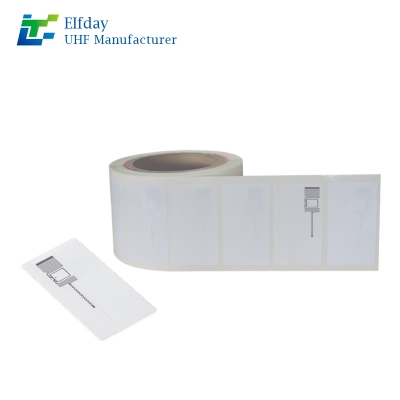 RFID贴纸在智能仓储管理中的重要性