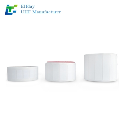 IMPINJ M730芯片如何成就50-30尺寸的RFID标签？