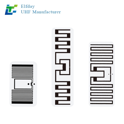 为什么选择我们的IMPINJ M730芯片RFID标签？