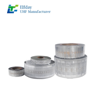 电子标签在提升供应链管理效率方面的作用