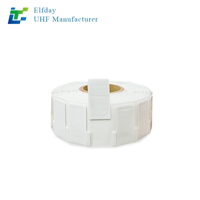 耐低温RFID电子标签在冷冻食品溯源中的表现