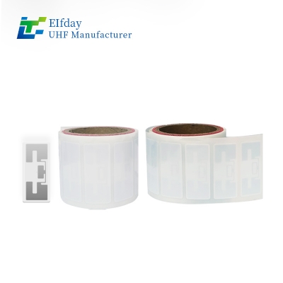 如何选择合适的超高频RFID标签提升物流管理效率