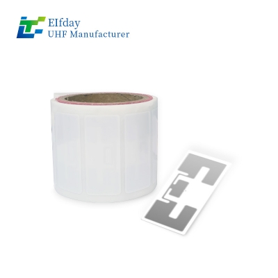 超高频RFID标签在环保行业中的应用