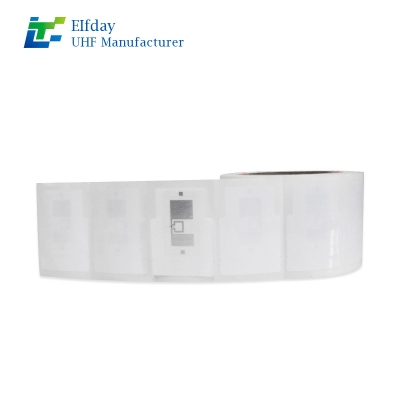 RFID标签如何提升资产管理的精准性与效率