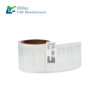 RFID电子标签对零售业库存管理的影响