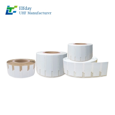 超高频RFID标签在物联网中的作用