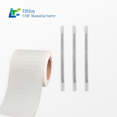 超高频RFID标签在医疗高值耗材柜管理应用
