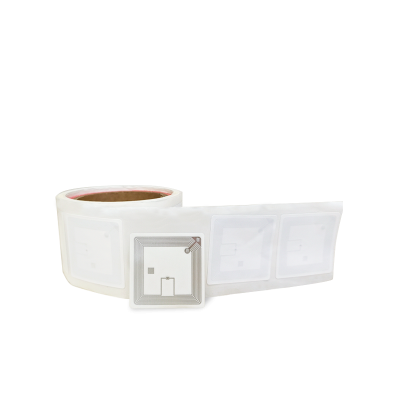 为什么选择Impinj M850芯片的RFID标签进行库存管理