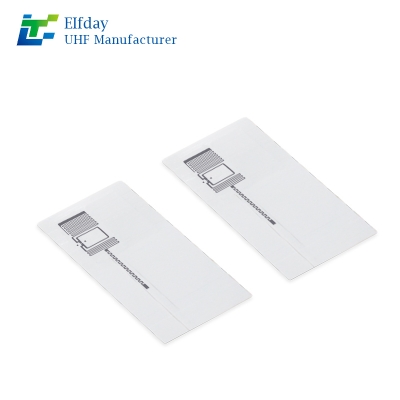 Impinj M850芯片RFID标签在资产追踪中的优势