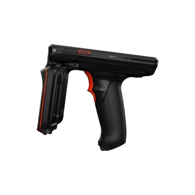 RFID手持终端机在化工厂危险品管理中的价值