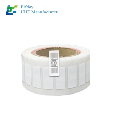 仓库盘点太耗时？试试RFID电子标签快速盘点方案