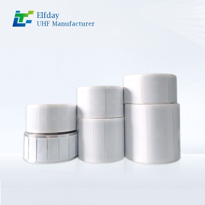 RFID手持终端机在资产管理、仓储物流与零售领域的核心应用与价值对比