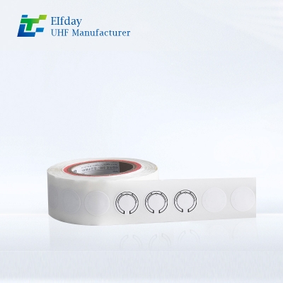 智能制造RFID电子标签数据实时性优化方案