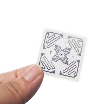 RFID标签如何提升供应链全程可追溯能力