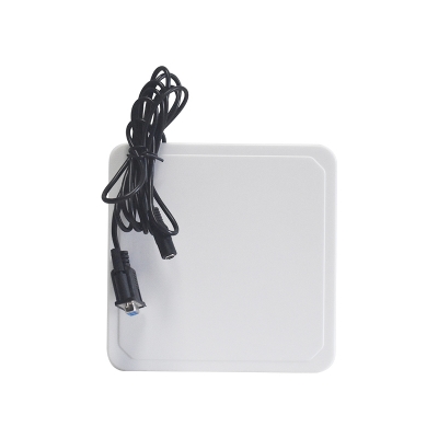 rfid一体机在智能仓储管理中的应用