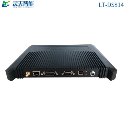 为什么rfid读写器需要功率可调？30dBm可调的意义解析