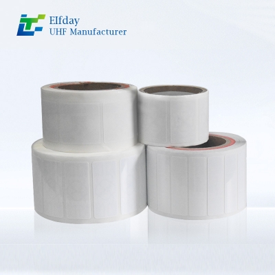 零售防盗RFID标签实现商品全生命周期追溯