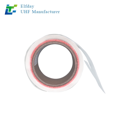 标本管理RFID标签支持批量读取上百支试管