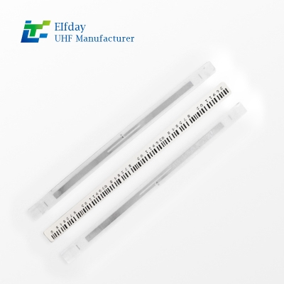 档案管理RFID标签减少档案出入库差错率