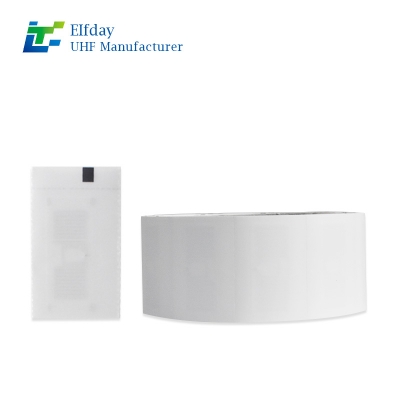 无人零售RFID标签帮助连锁品牌统一管理