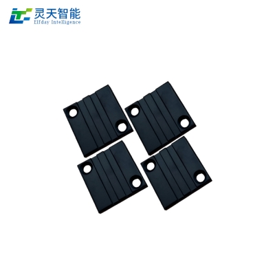 智能仓储管理专用PVC RFID标签解决方案