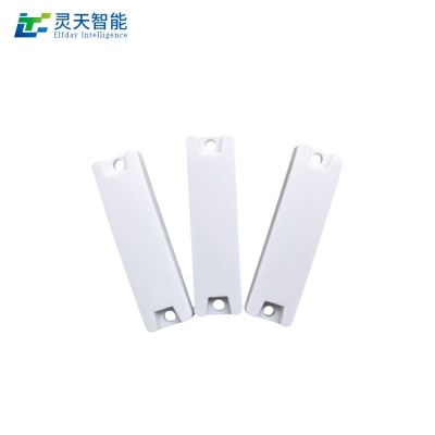 RFID标签有什么用？常见功能和应用价值全面解析