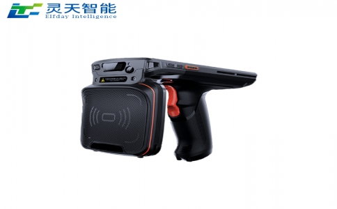 RFID手持终端机在汽车零部件追溯中的实施方案