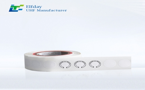 智能制造RFID电子标签数据实时性优化方案