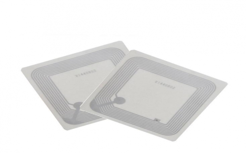 RFID 标签 + 读写器解决方案：开启企业智能化升级新路径