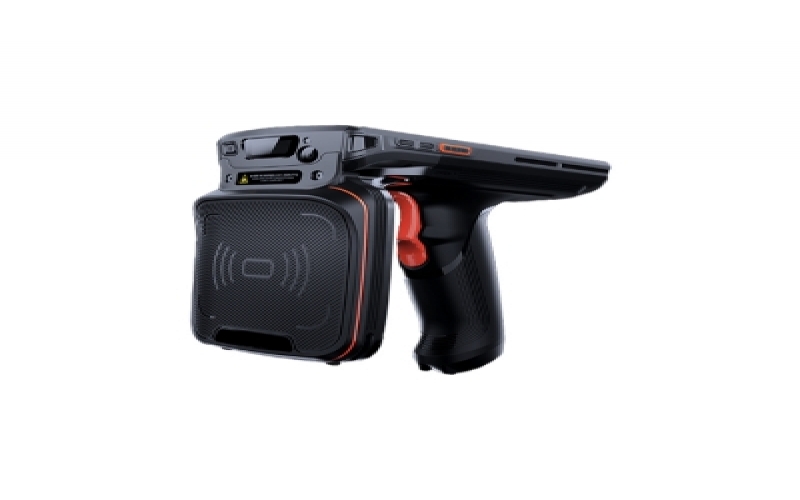 灵天科技全系RFID产品率先拥抱Impinj Gen2X，解锁极致性能新纪元！