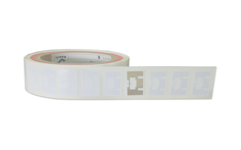 如何制作 RFID 标签：从芯片到成品的工艺详解