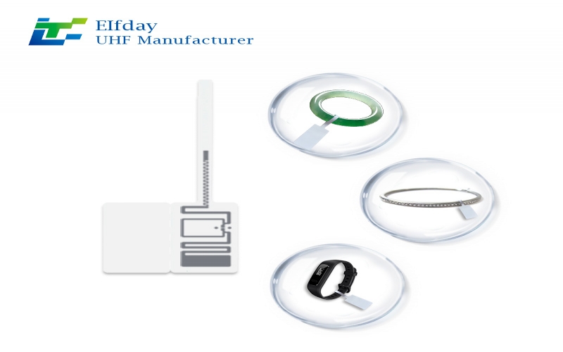 RFID珠宝标签如何帮助珠宝商应对季节性销售高峰