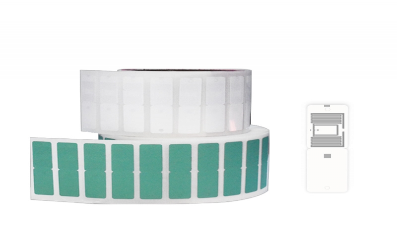 为什么选择超高频RFID标签用于资产管理