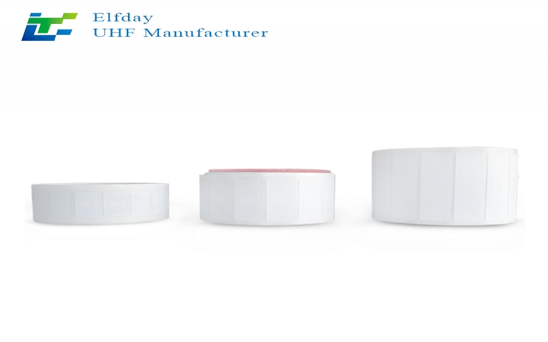 IMPINJ M730芯片如何成就50-30尺寸的RFID标签？