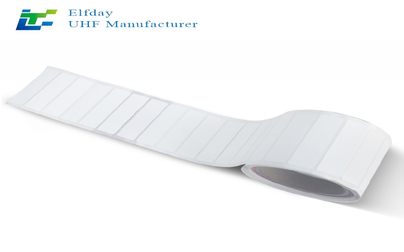 采用IMPINJ M850芯片制作的RFID标签有哪些优势？