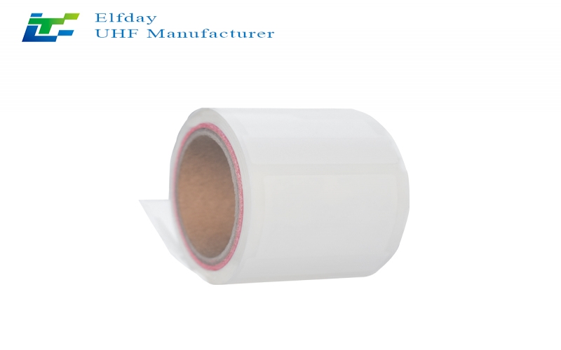 如何根据具体应用场景选择合适的超高频RFID标签