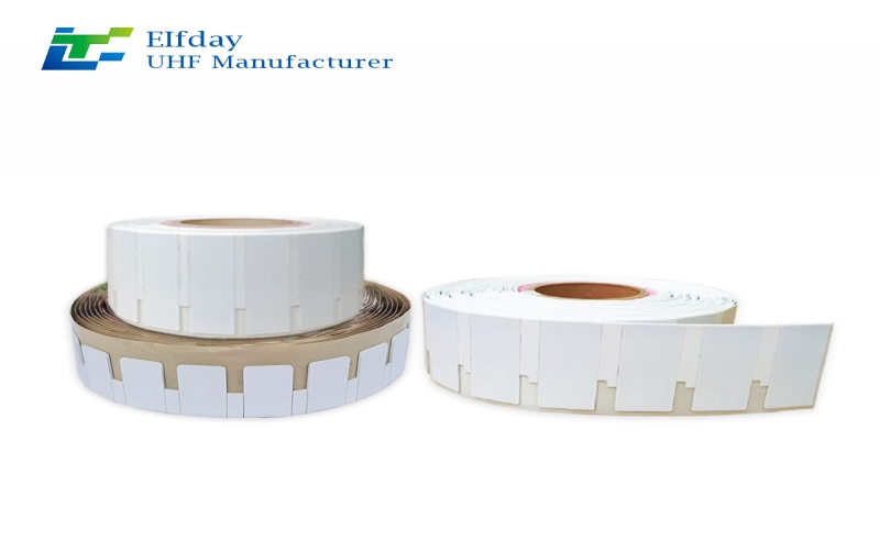 超高频RFID标签在供应链管理中的应用价值